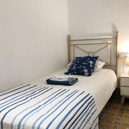 Apartament Casita De Pescador Calafell Zewnętrze zdjęcie