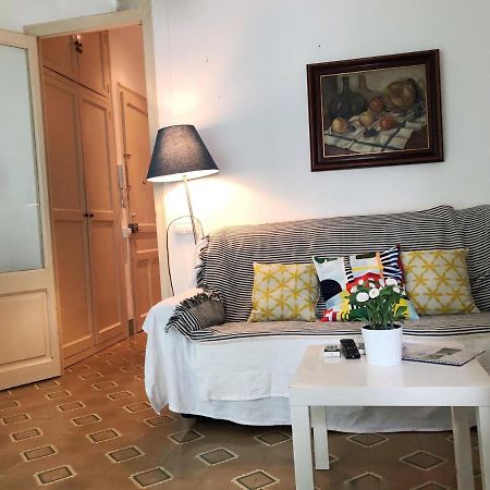 Apartament Casita De Pescador Calafell Zewnętrze zdjęcie