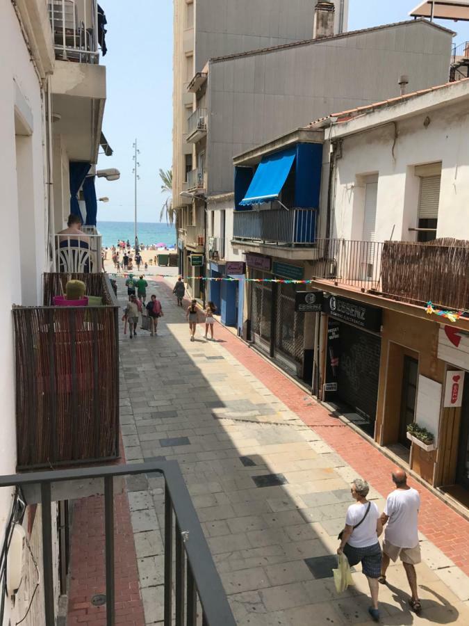 Apartament Casita De Pescador Calafell Zewnętrze zdjęcie