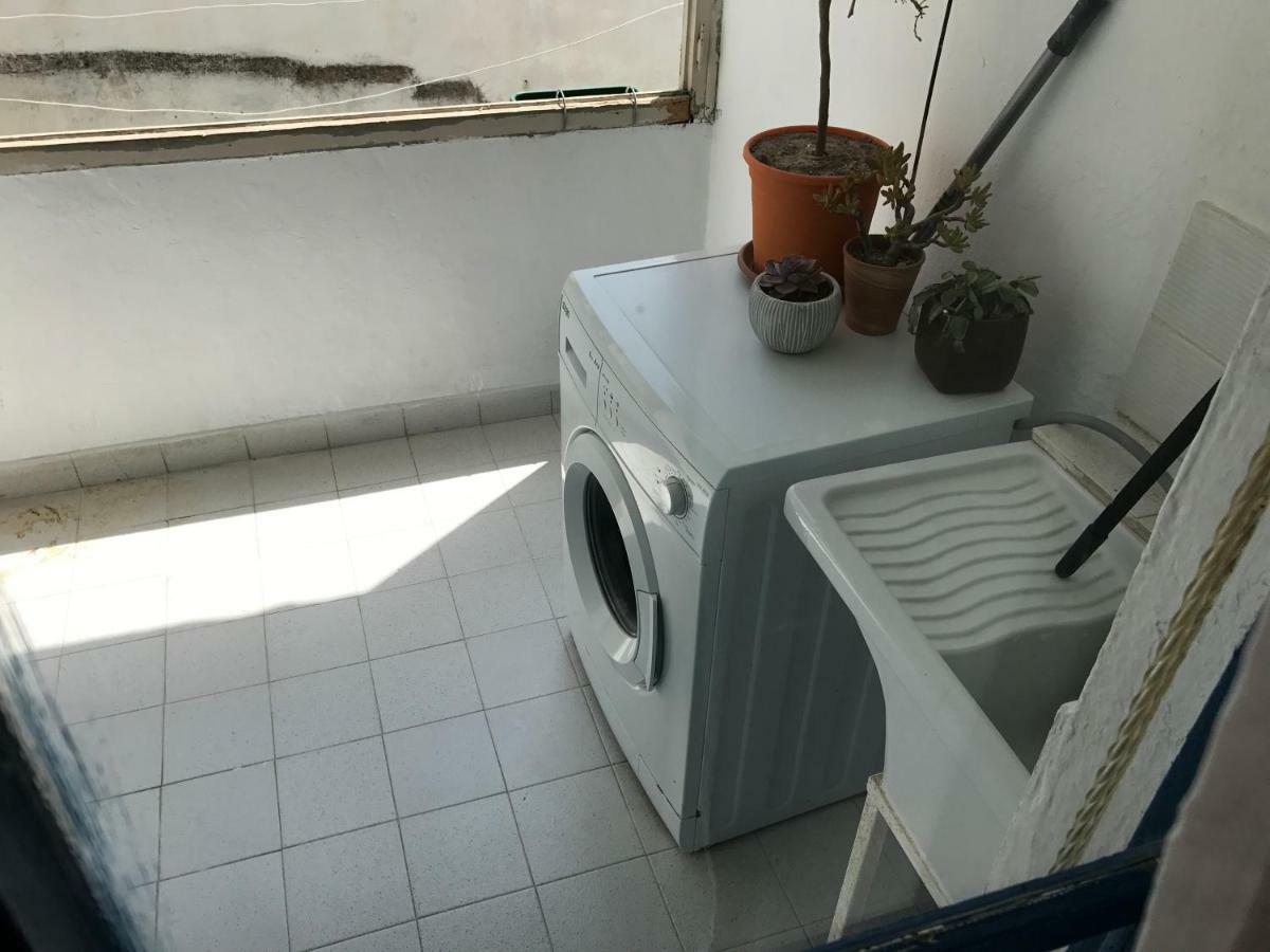 Apartament Casita De Pescador Calafell Zewnętrze zdjęcie