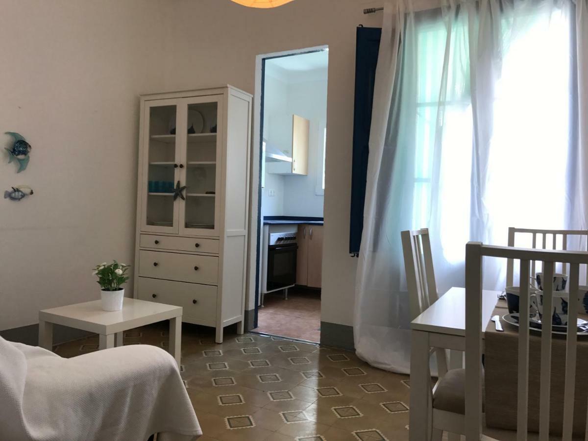 Apartament Casita De Pescador Calafell Zewnętrze zdjęcie