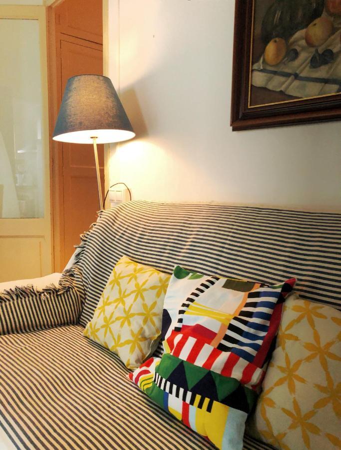 Apartament Casita De Pescador Calafell Zewnętrze zdjęcie