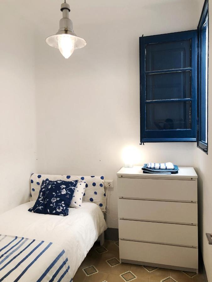 Apartament Casita De Pescador Calafell Zewnętrze zdjęcie