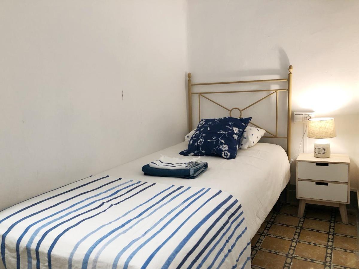 Apartament Casita De Pescador Calafell Zewnętrze zdjęcie