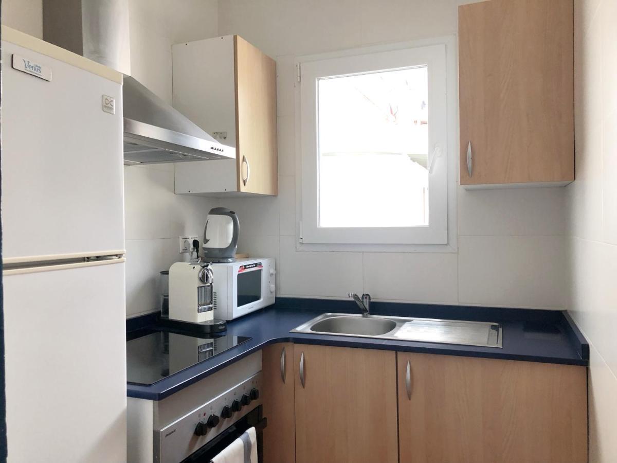 Apartament Casita De Pescador Calafell Zewnętrze zdjęcie