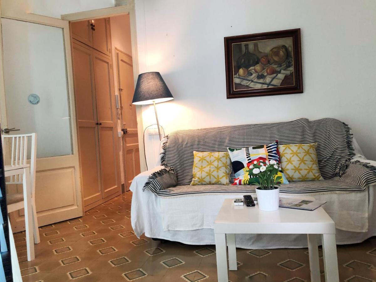 Apartament Casita De Pescador Calafell Zewnętrze zdjęcie
