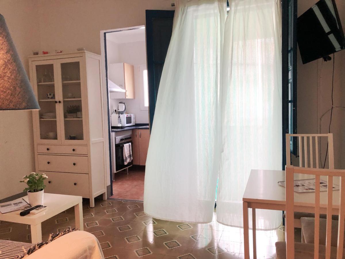 Apartament Casita De Pescador Calafell Zewnętrze zdjęcie