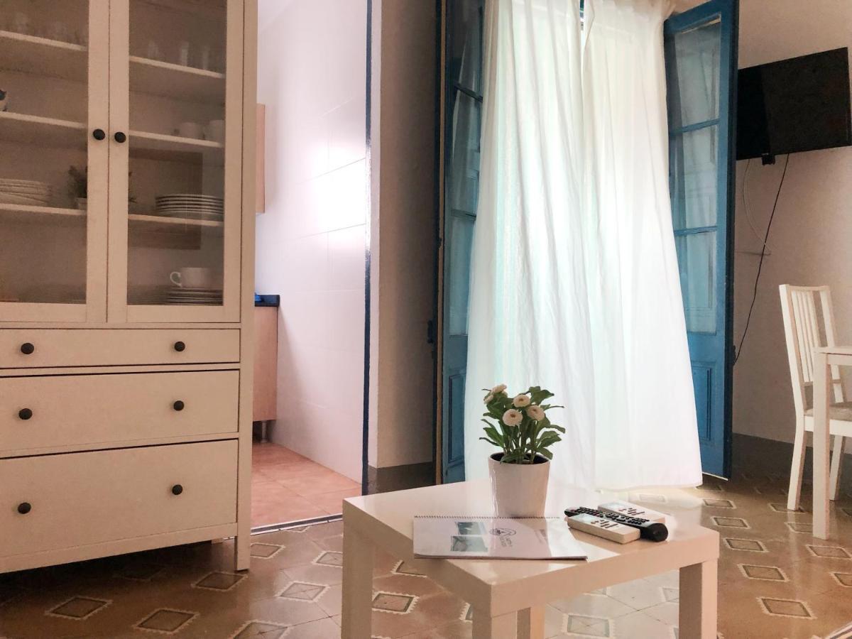 Apartament Casita De Pescador Calafell Zewnętrze zdjęcie